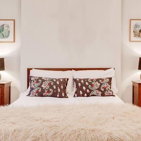 Princes Villa - Large Fully Self Contained Flat, 5 Minutes From The Sea 哈斯丁 外观 照片