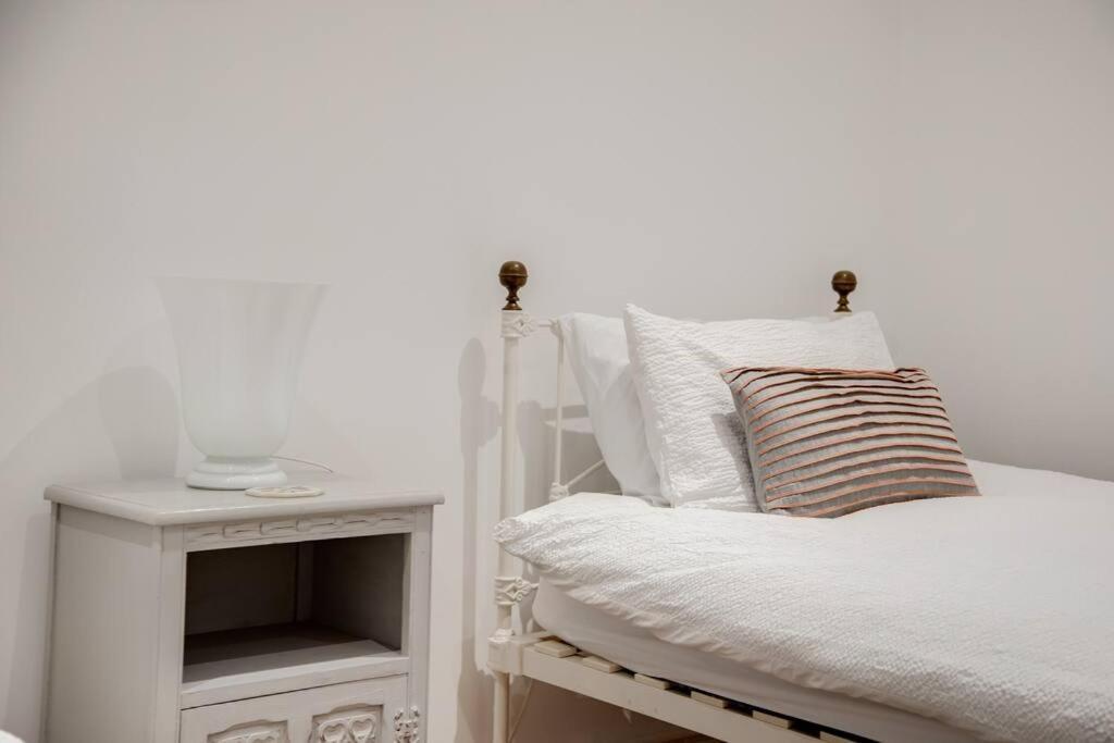 Princes Villa - Large Fully Self Contained Flat, 5 Minutes From The Sea 哈斯丁 外观 照片
