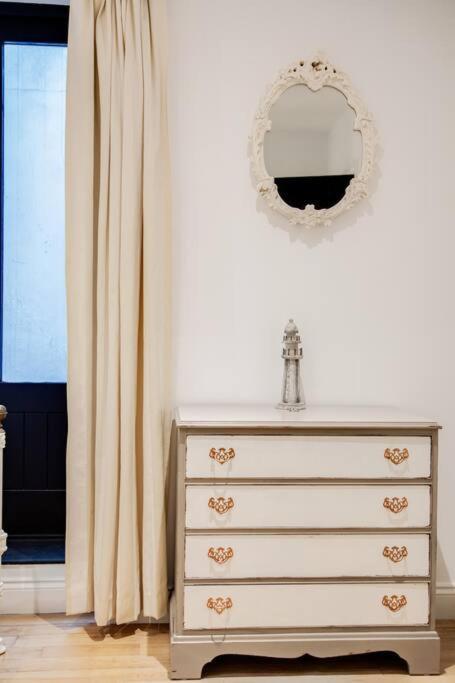 Princes Villa - Large Fully Self Contained Flat, 5 Minutes From The Sea 哈斯丁 外观 照片