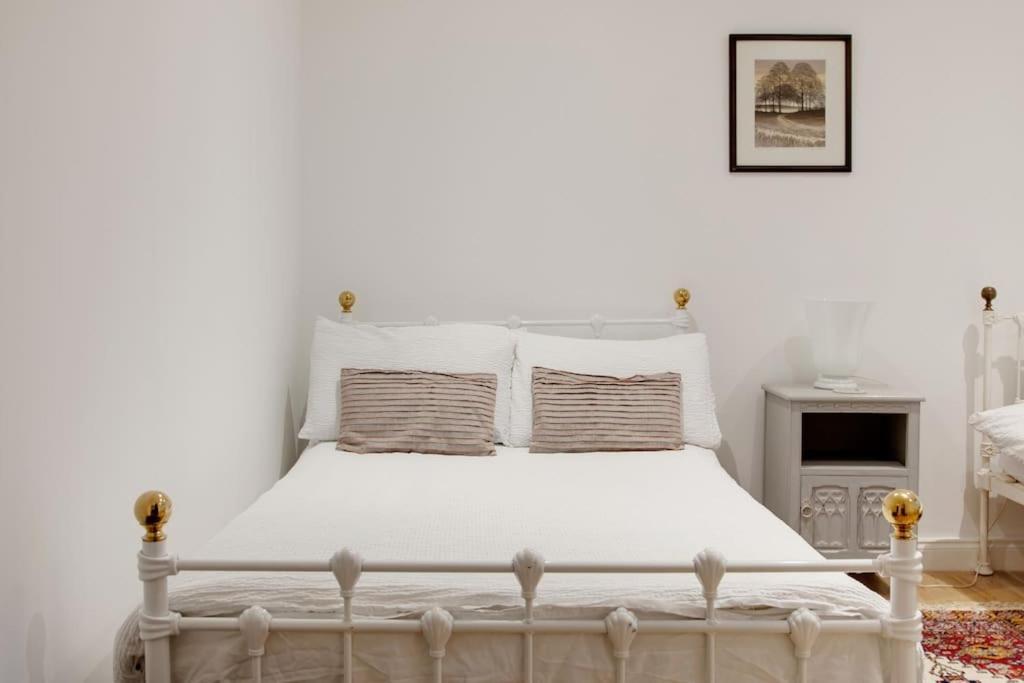 Princes Villa - Large Fully Self Contained Flat, 5 Minutes From The Sea 哈斯丁 外观 照片