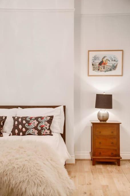 Princes Villa - Large Fully Self Contained Flat, 5 Minutes From The Sea 哈斯丁 外观 照片