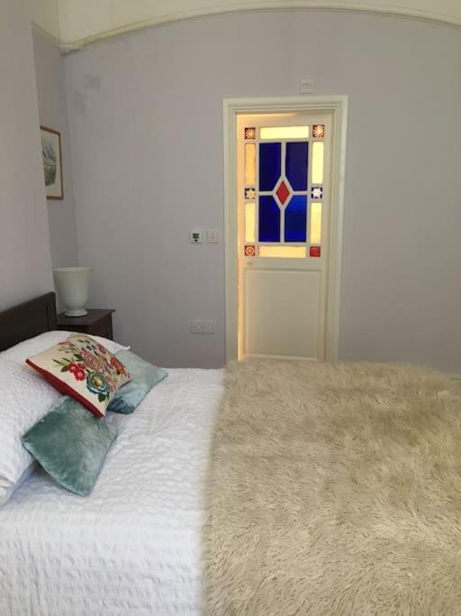 Princes Villa - Large Fully Self Contained Flat, 5 Minutes From The Sea 哈斯丁 外观 照片