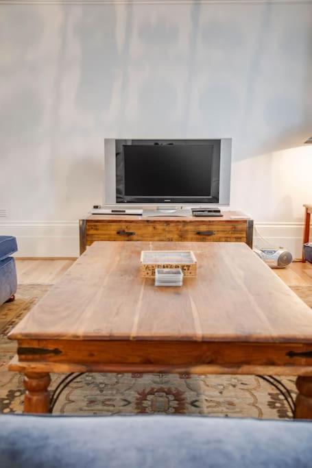 Princes Villa - Large Fully Self Contained Flat, 5 Minutes From The Sea 哈斯丁 外观 照片