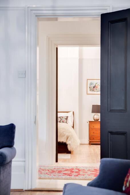 Princes Villa - Large Fully Self Contained Flat, 5 Minutes From The Sea 哈斯丁 外观 照片