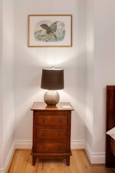 Princes Villa - Large Fully Self Contained Flat, 5 Minutes From The Sea 哈斯丁 外观 照片